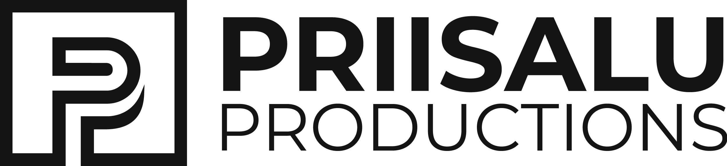 Priisalu Productions